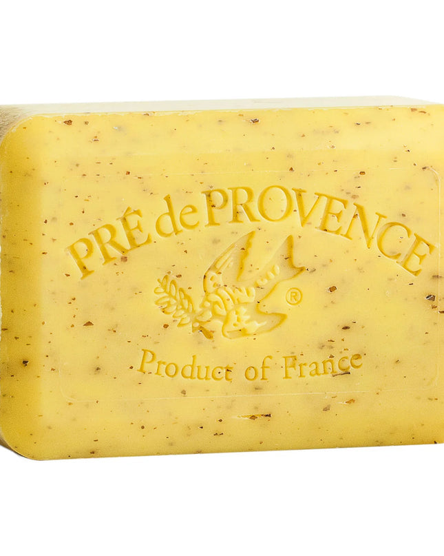PRÉ DE PROVENCE Lemon Grass Soap Bar - 250 G