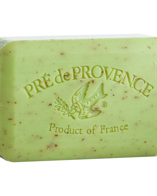 PRÉ DE PROVENCE Lime Zest Soap Bar - 250 G