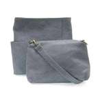 DUSTY BLUE