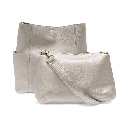 Joy Susan Kayleigh Bucket Bag
