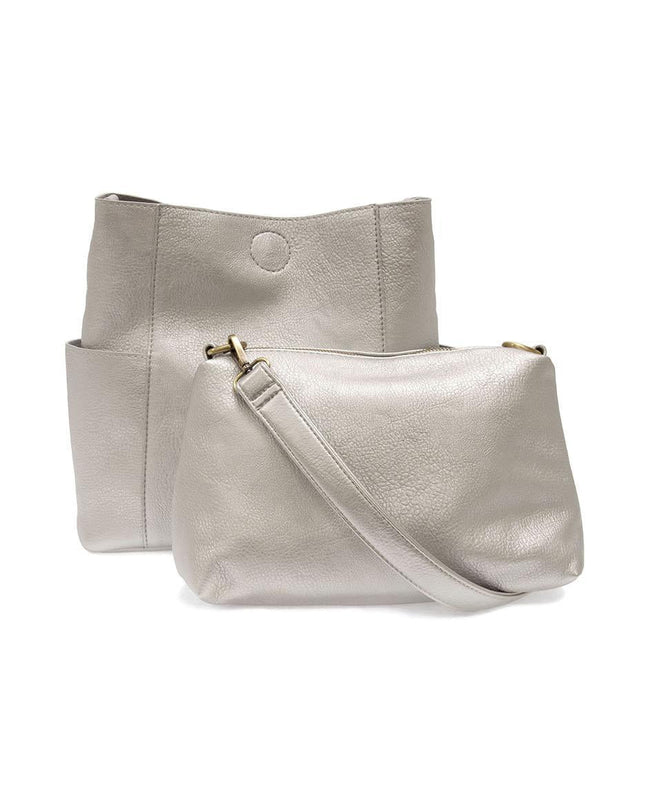 Joy Susan Kayleigh Bucket Bag