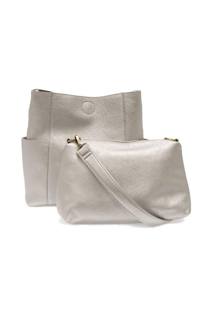 Joy Susan Kayleigh Bucket Bag