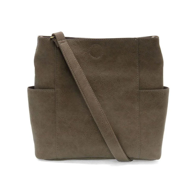 Joy Susan Kayleigh Bucket Bag