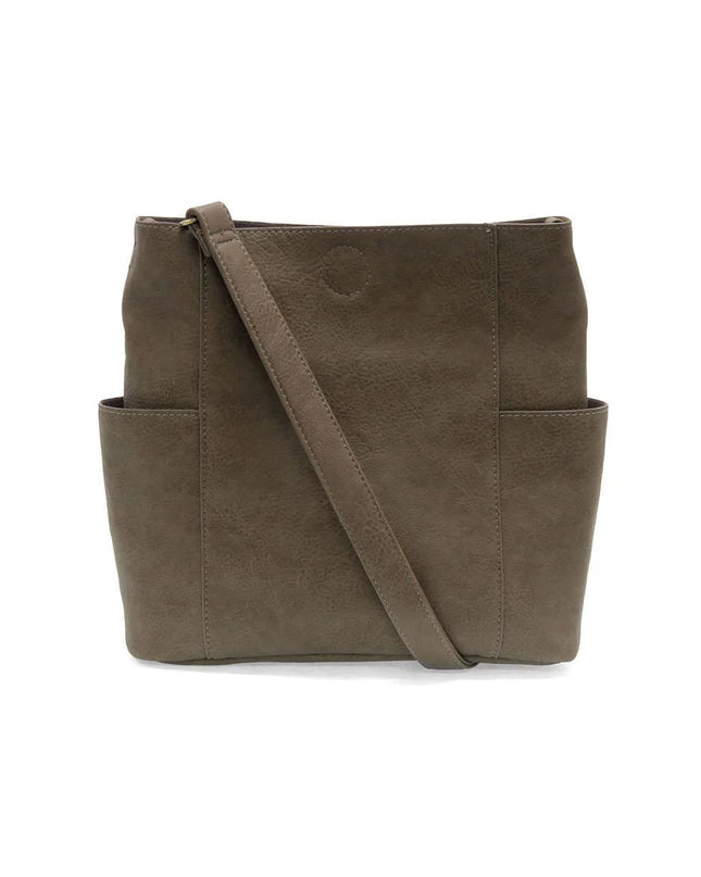 Joy Susan Kayleigh Bucket Bag