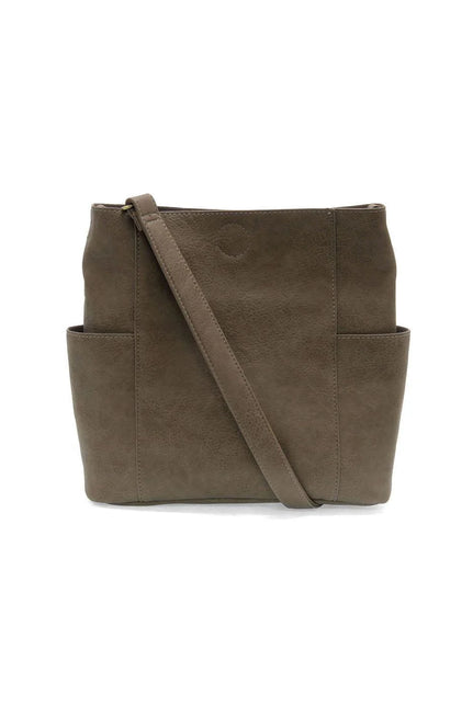Joy Susan Kayleigh Bucket Bag