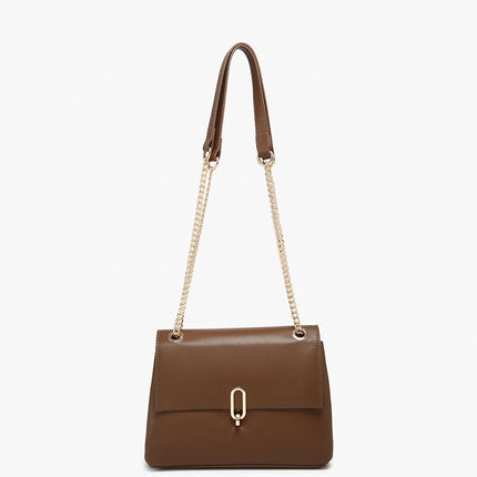 JEN & CO Cannes Square Crossbody