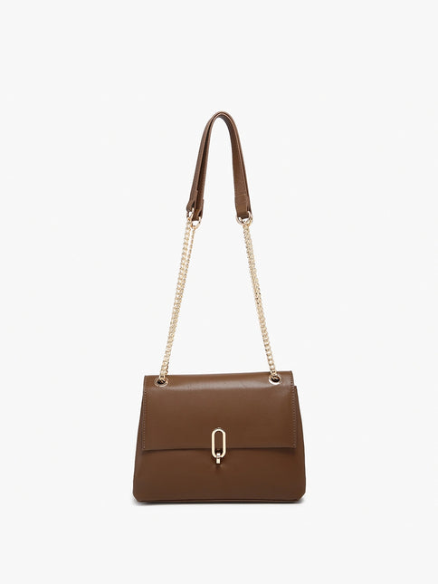 JEN & CO Cannes Square Crossbody