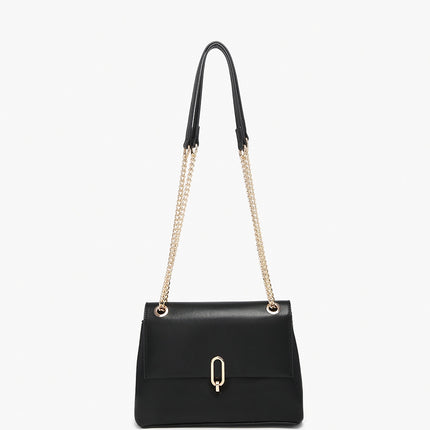 JEN & CO Cannes Square Crossbody
