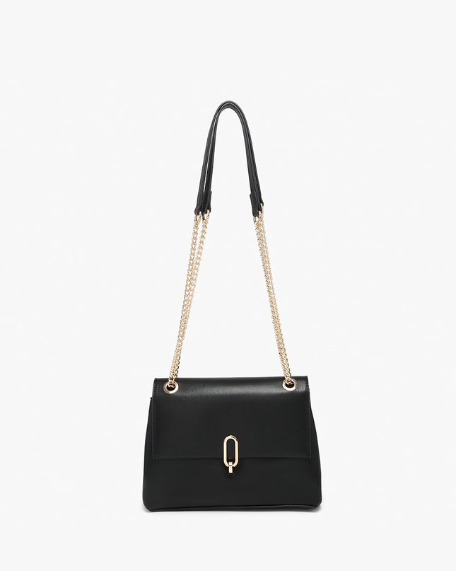JEN & CO Cannes Square Crossbody