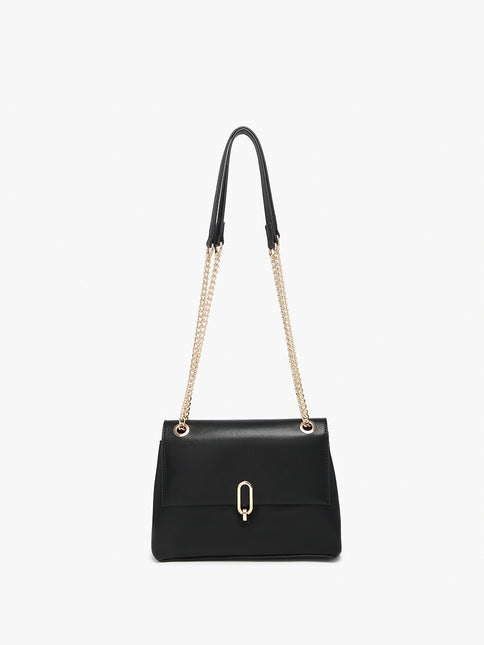 JEN & CO Cannes Square Crossbody