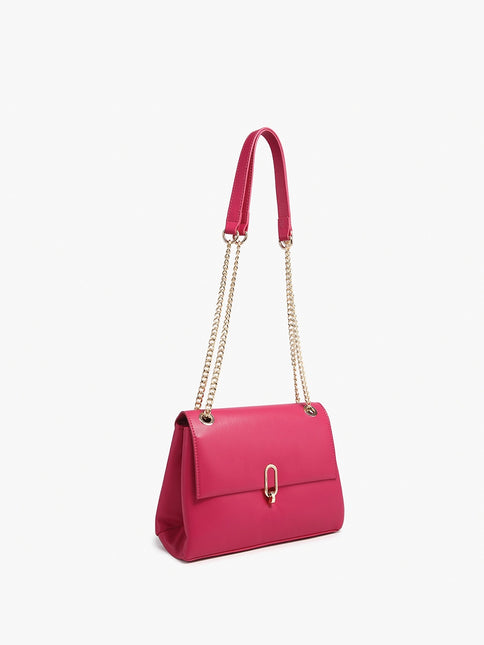 JEN & CO Cannes Square Crossbody