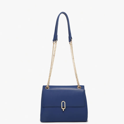 JEN & CO Cannes Square Crossbody