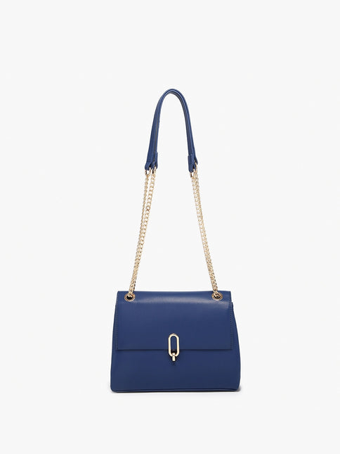 JEN & CO Cannes Square Crossbody