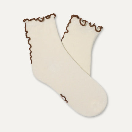 UGG Karsyn Lettuce Edge Quarter (Women's)