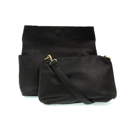 Joy Susan Kayleigh Bucket Bag