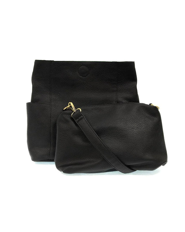 Joy Susan Kayleigh Bucket Bag
