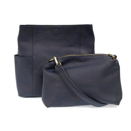 Joy Susan Kayleigh Bucket Bag