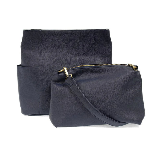 Joy Susan Kayleigh Bucket Bag