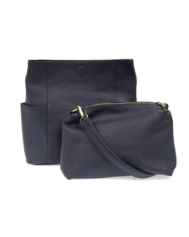 Joy Susan Kayleigh Bucket Bag