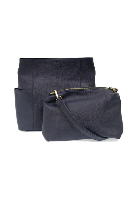 Joy Susan Kayleigh Bucket Bag