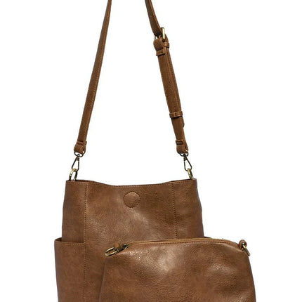 Joy Susan Kayleigh Bucket Bag