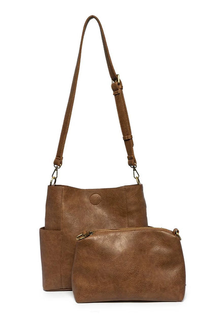 Joy Susan Kayleigh Bucket Bag