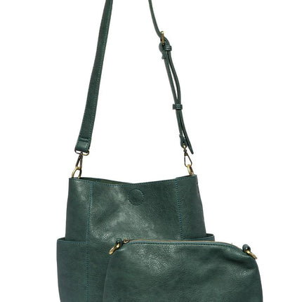 Joy Susan Kayleigh Bucket Bag