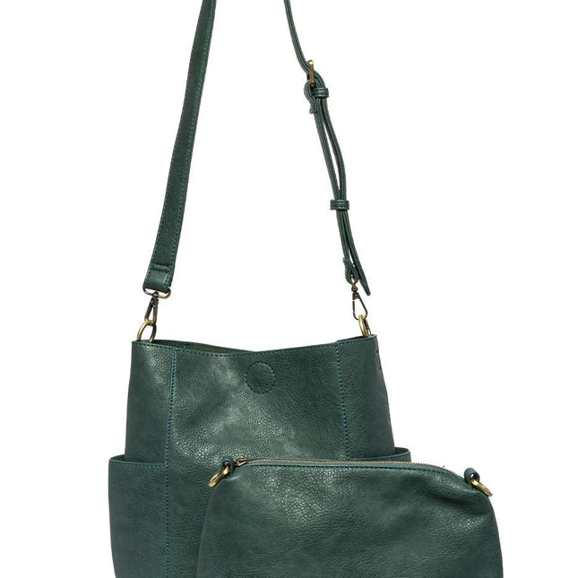Joy Susan Kayleigh Bucket Bag