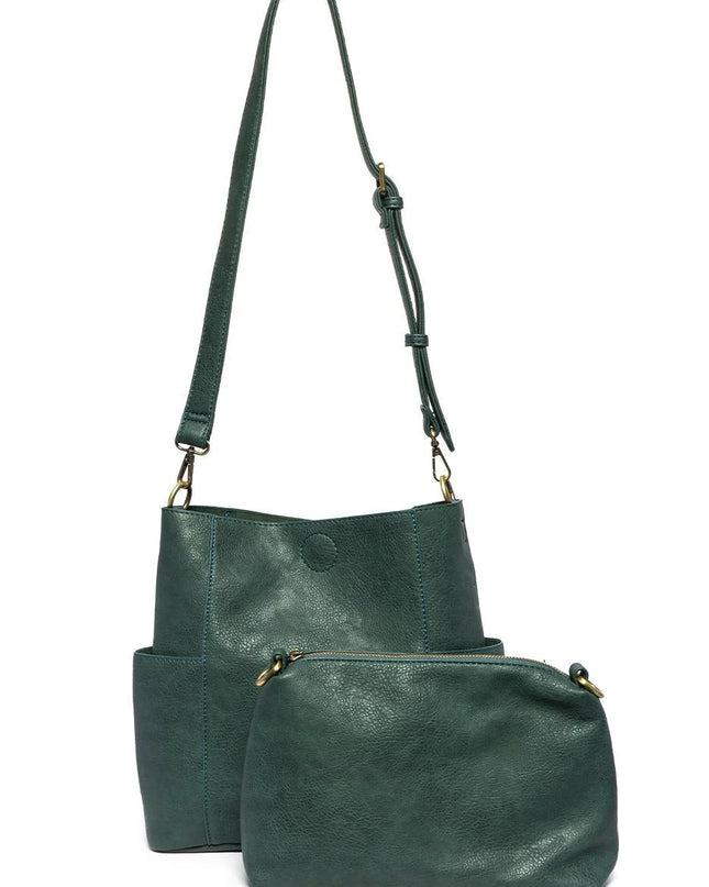 Joy Susan Kayleigh Bucket Bag