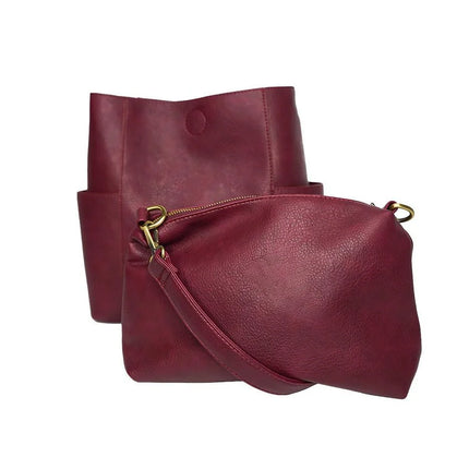 Joy Susan Kayleigh Bucket Bag