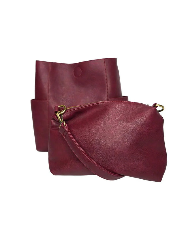 Joy Susan Kayleigh Bucket Bag