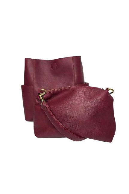 Joy Susan Kayleigh Bucket Bag