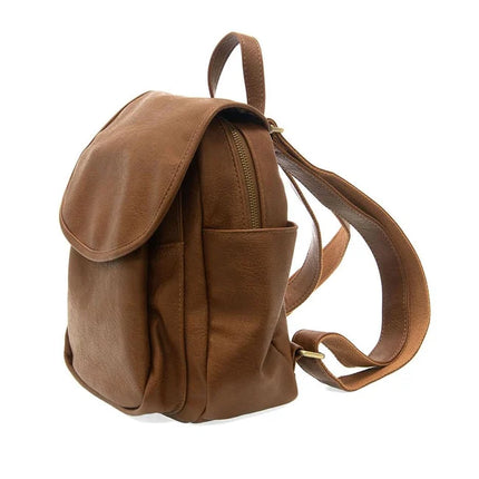 Joy Susan Blaire Multi Pocket Backpack