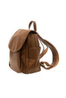 RUSSET BROWN