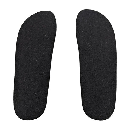 Haflinger Felt Insoles (Unisex)