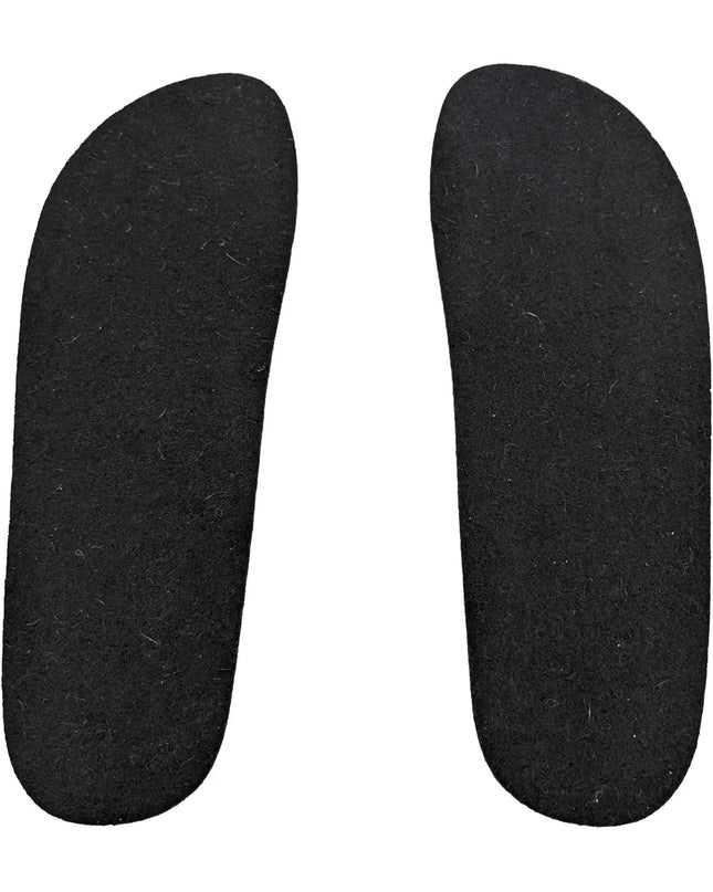 Haflinger Felt Insoles (Unisex)