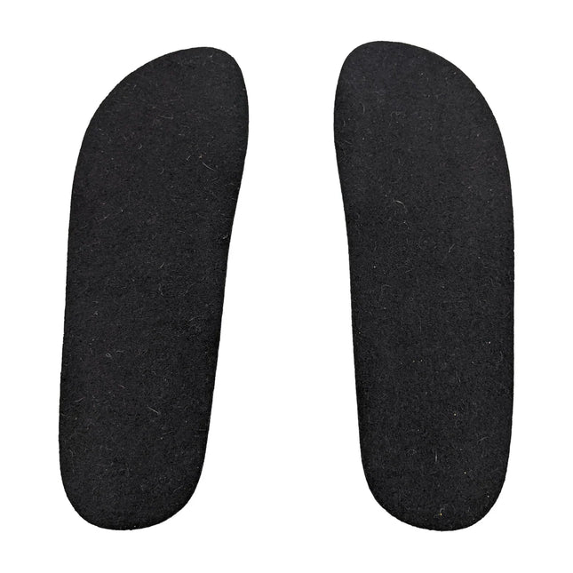 Haflinger Felt Insoles (Unisex)