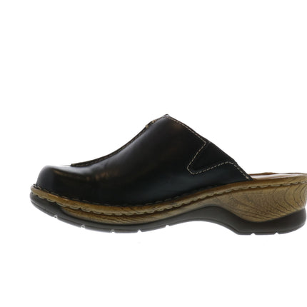 Josef Seibel Catalonia 54 (Women's) - Black