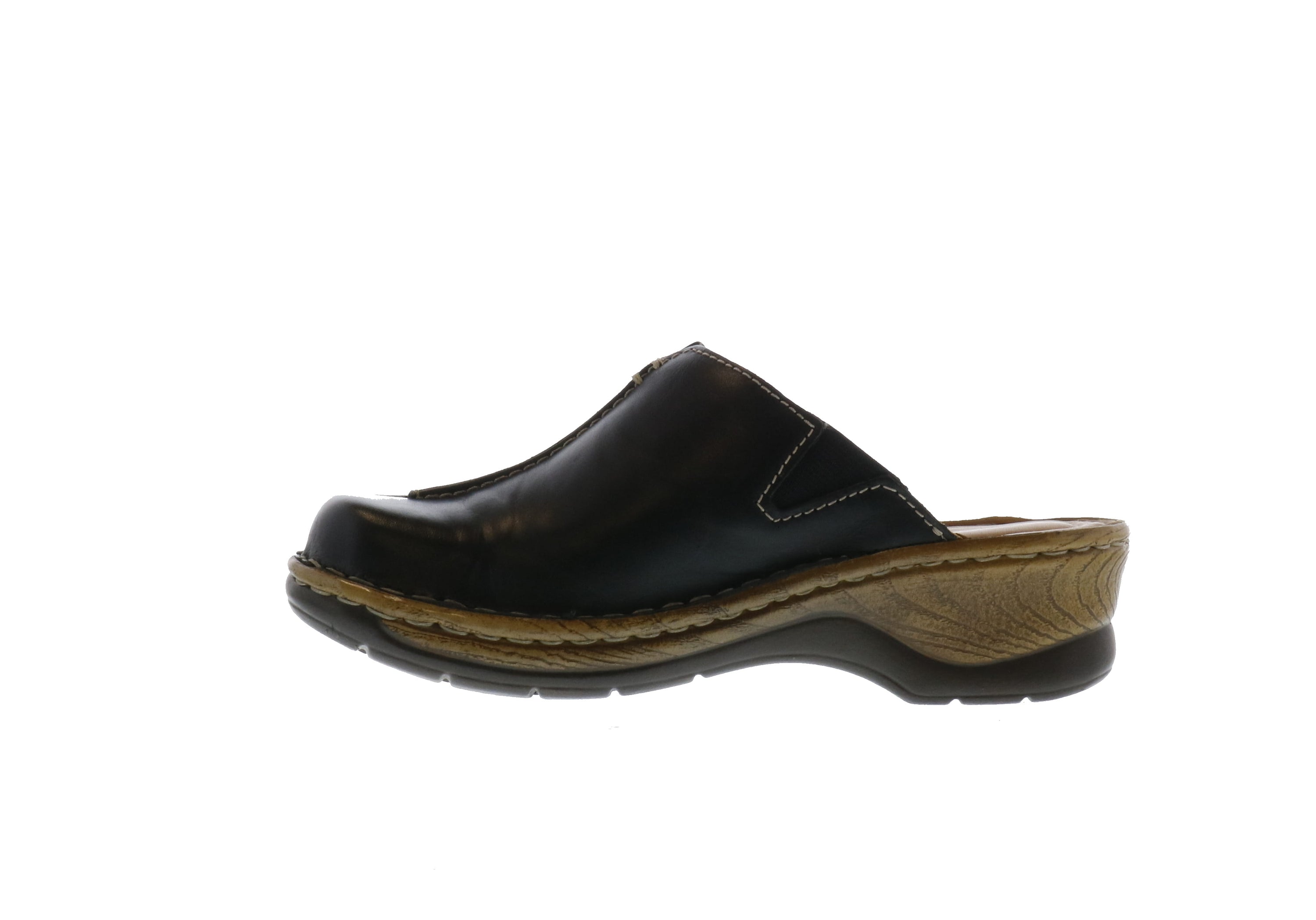 Josef Seibel Catalonia 54 (Women's) - Black