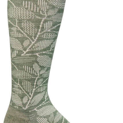 Sockwell Women’s Fauna | Firm Graduated Compression Socks - Juniper
