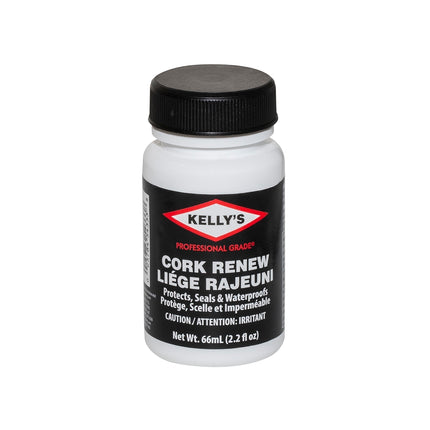 Kelly's Cork Renew