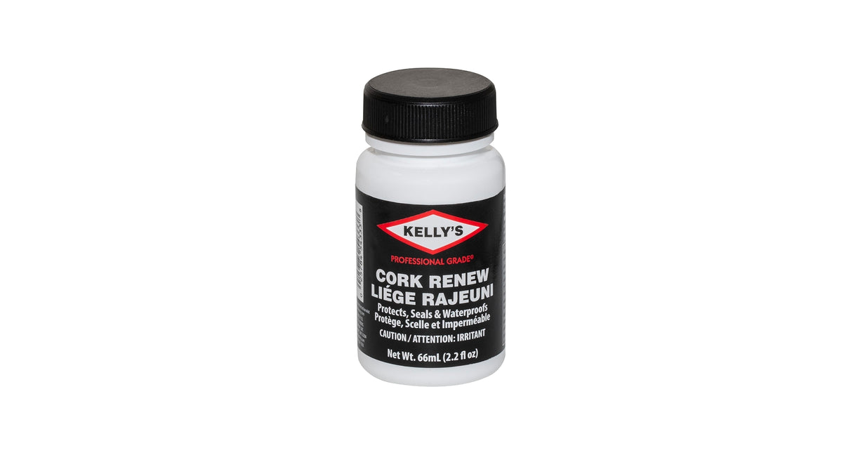 Kelly's Cork Renew