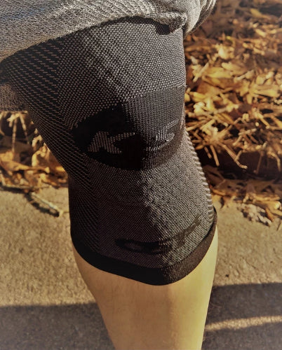 OS1st KS7 Performance Knee Sleeve