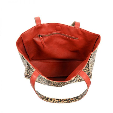 Reversible Tote