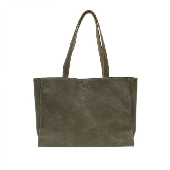 Tatum Reversible Tote