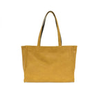 MUSTARD/GREY