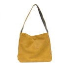 MUSTARD/GREY
