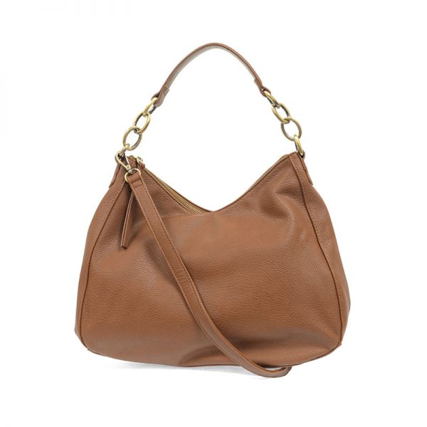 Joy Susan Shanae Chain Bag