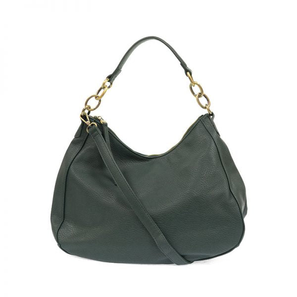 Joy Susan Shanae Chain Bag