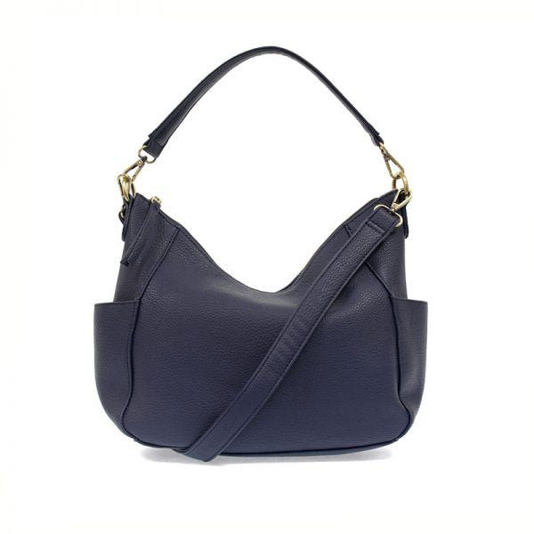 Joy Susan Trish Convertible Hobo Bag Chiappetta Shoes